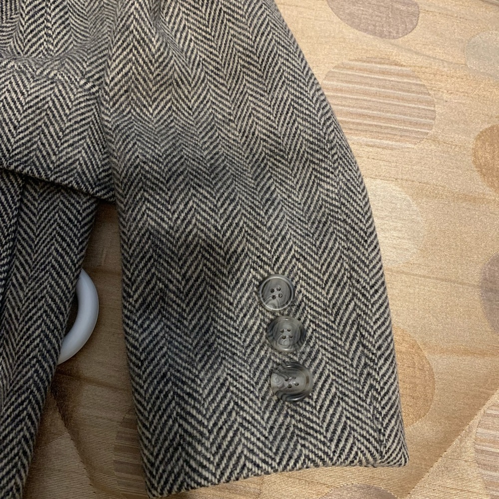Stunning vintage ladies Chesterfield coat! - Picture 5 of 6